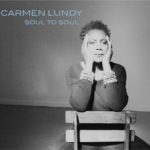 Carmen Lundy - Soul to Soul