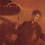 Carmen Lundy - Moment to Moment