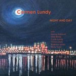 Carmen Lundy - Night and Day